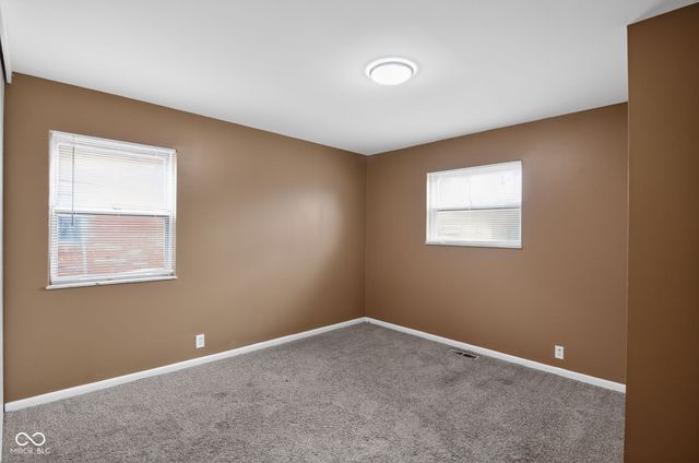 2717 Sangster Avenue, Indianapolis, IN 46218