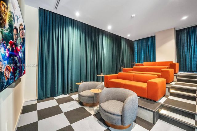 601 NE 1 Ave 702, Miami, FL 33132