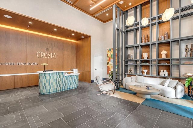 601 NE 1 Ave 702, Miami, FL 33132