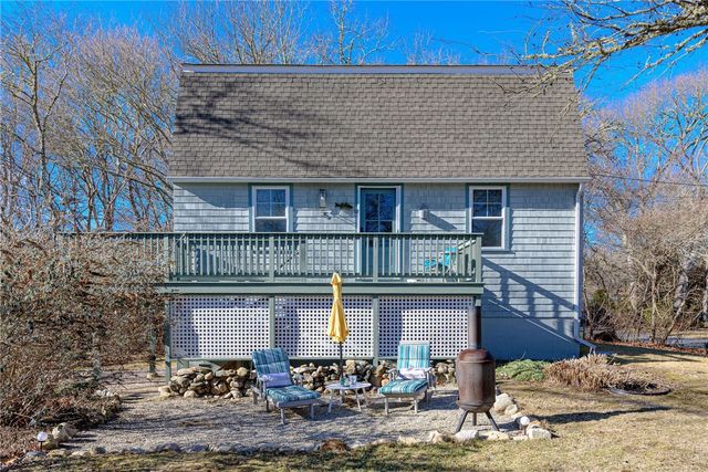 5 Shadberry Trail, South Kingstown, RI 02879