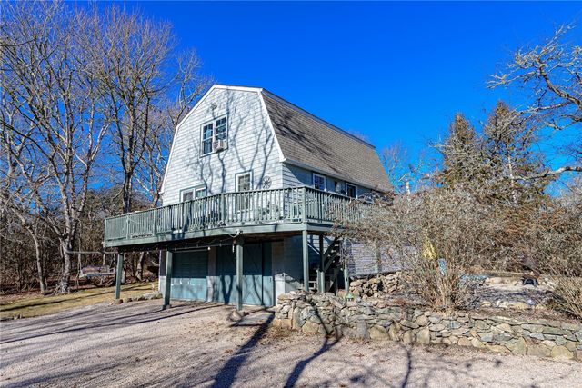 5 Shadberry Trail, South Kingstown, RI 02879