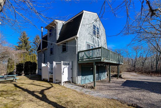 5 Shadberry Trail, South Kingstown, RI 02879