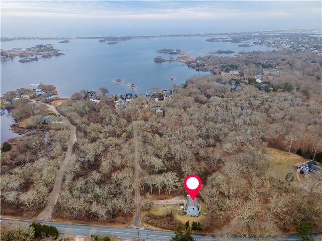 5 Shadberry Trail, South Kingstown, RI 02879