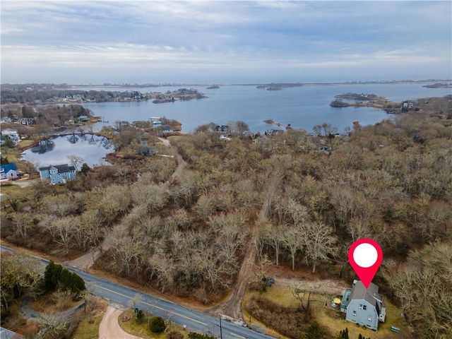 5 Shadberry Trail, South Kingstown, RI 02879