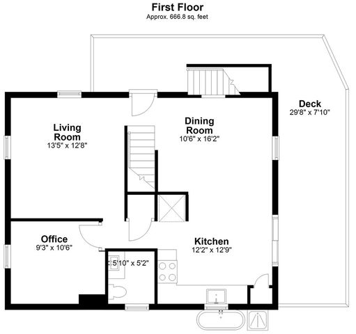 5 Shadberry Trail, South Kingstown, RI 02879