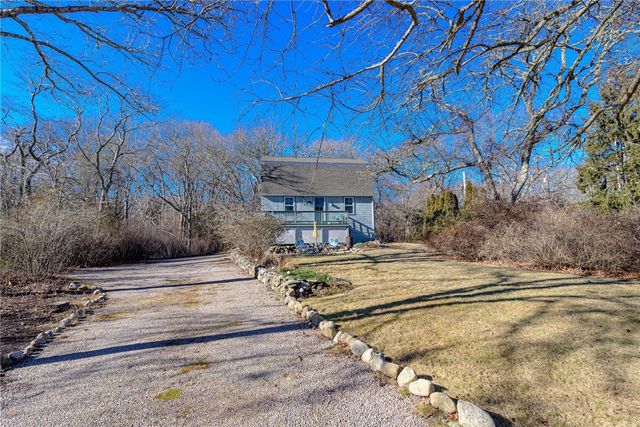 5 Shadberry Trail, South Kingstown, RI 02879