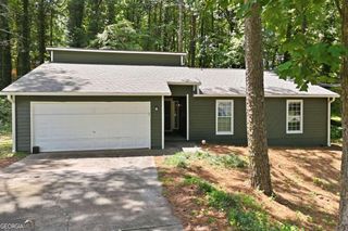 4738 Jamerson Forest Circle, Marietta, GA 30066