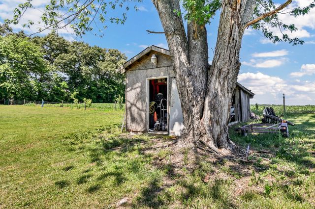 1068 Hugh Hunter Rd, Oak Grove, KY 42262