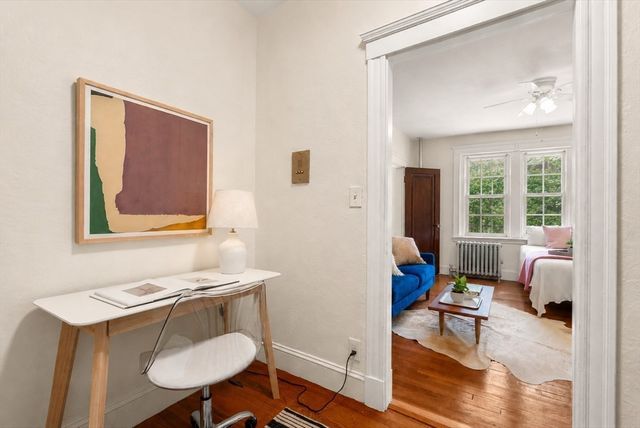 4 Washington Avenue 5, Cambridge, MA 02140