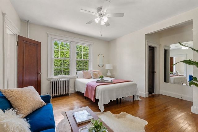 4 Washington Avenue 5, Cambridge, MA 02140
