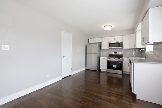 7900 S Merrill Avenue 2A, Chicago, IL 60649