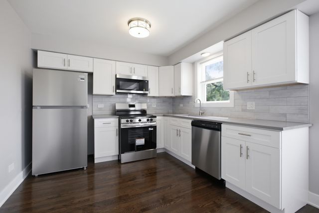 7900 S Merrill Avenue 2A, Chicago, IL 60649