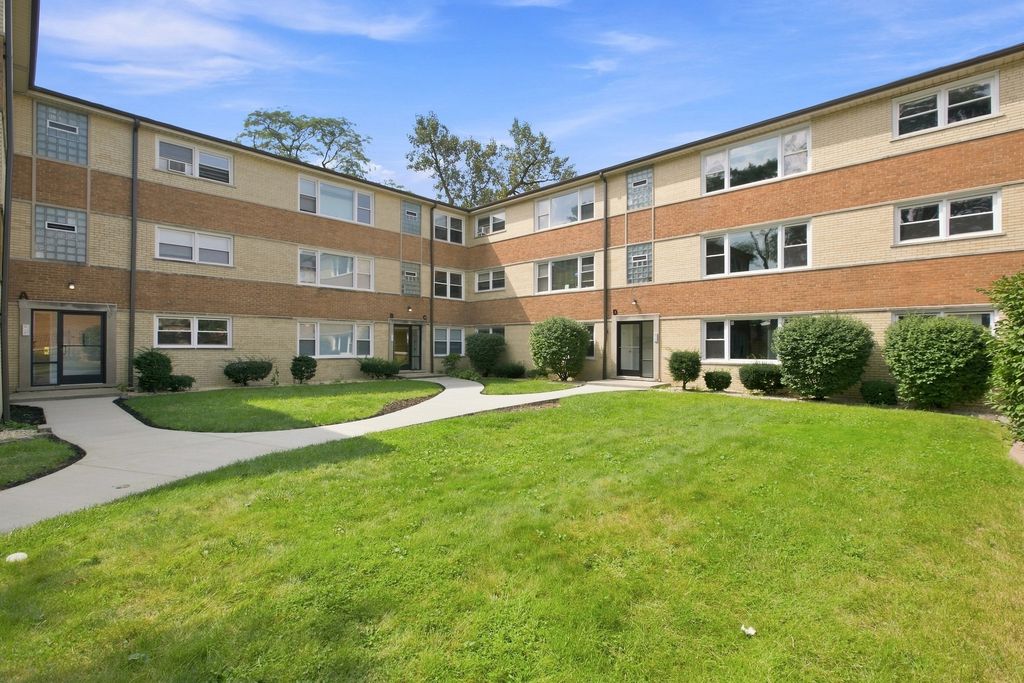7900 S Merrill Avenue 2A, Chicago, IL 60649