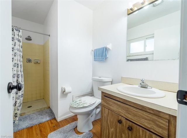 4021 W Palomar CIR, Labelle, FL 33935