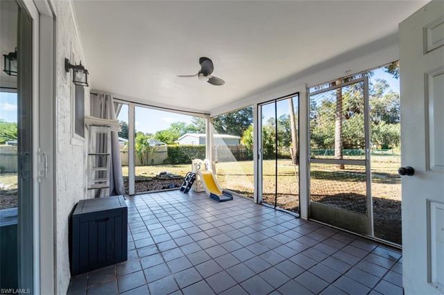 4021 W Palomar CIR, Labelle, FL 33935