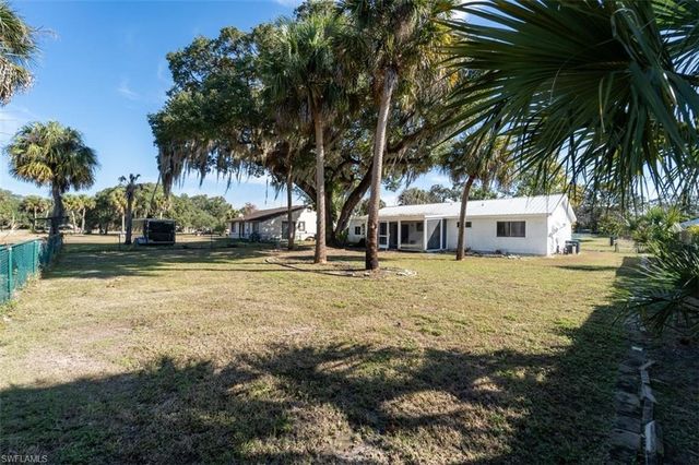 4021 W Palomar CIR, Labelle, FL 33935