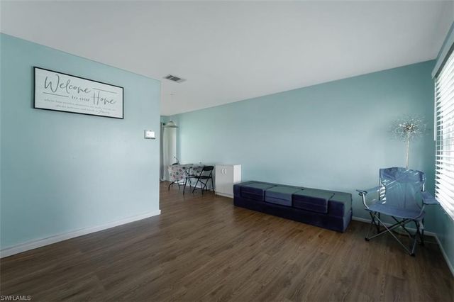 4021 W Palomar CIR, Labelle, FL 33935