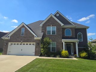 3578 Tranquility Point, Lexington, KY 40509