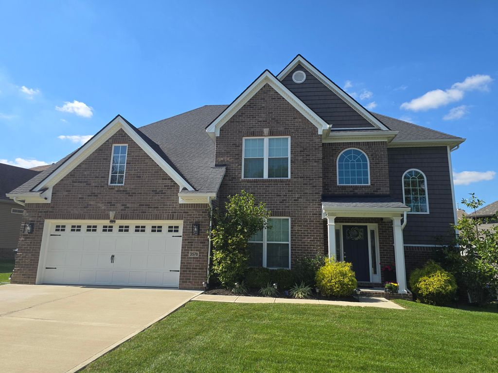 3578 Tranquility Point, Lexington, KY 40509