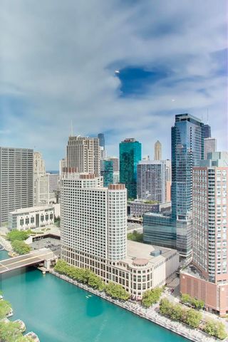 363 E Wacker Drive 2506, Chicago, IL 60601