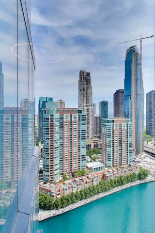 363 E Wacker Drive 2506, Chicago, IL 60601