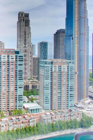 363 E Wacker Drive 2506, Chicago, IL 60601