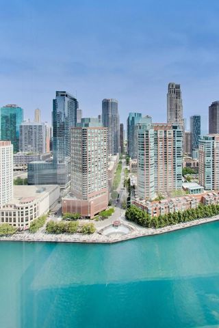 363 E Wacker Drive 2506, Chicago, IL 60601