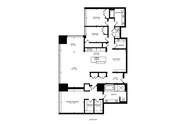 363 E Wacker Drive 2506, Chicago, IL 60601