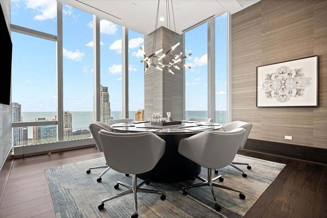 363 E Wacker Drive 2506, Chicago, IL 60601