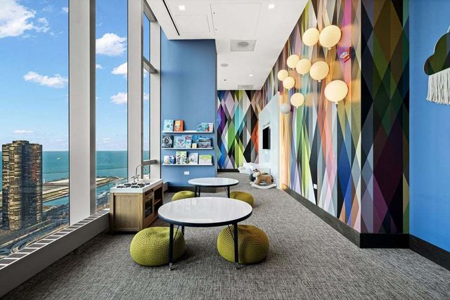 363 E Wacker Drive 2506, Chicago, IL 60601