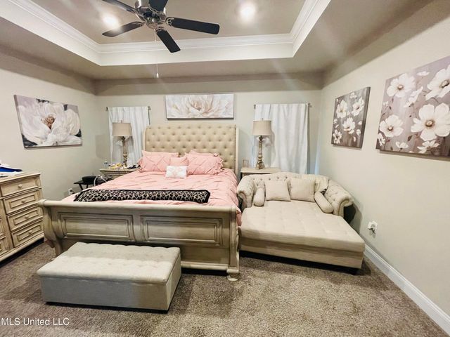 6021 Penni Lane, Ocean Springs, MS 39564