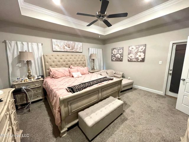 6021 Penni Lane, Ocean Springs, MS 39564