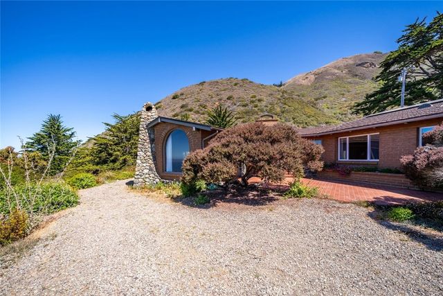 18844 Cabrillo Hwy, Cambria, CA 93452