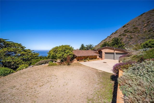 18844 Cabrillo Hwy, Cambria, CA 93452