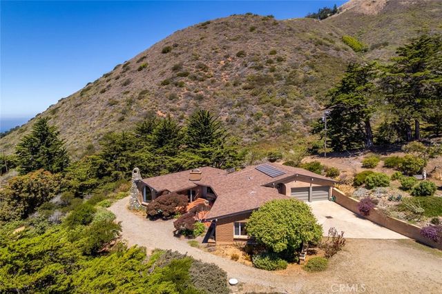 18844 Cabrillo Hwy, Cambria, CA 93452