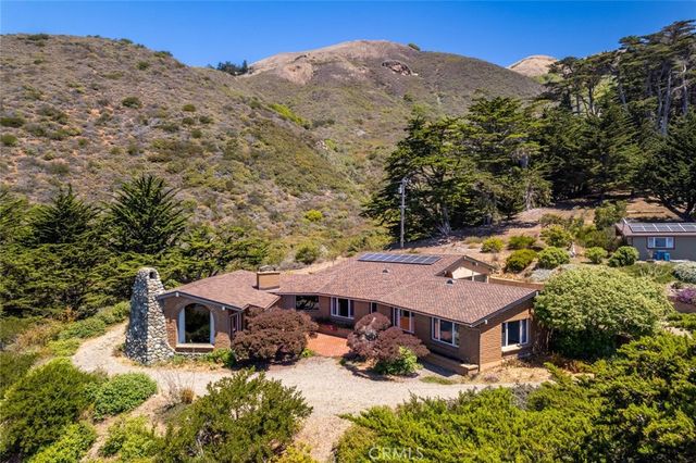 18844 Cabrillo Hwy, Cambria, CA 93452