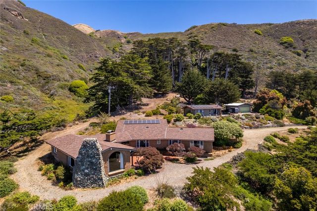 18844 Cabrillo Hwy, Cambria, CA 93452