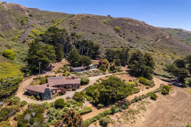 18844 Cabrillo Hwy, Cambria, CA 93452