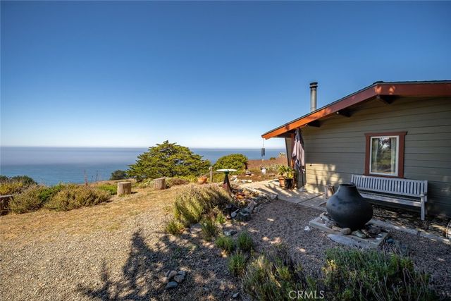 18844 Cabrillo Hwy, Cambria, CA 93452