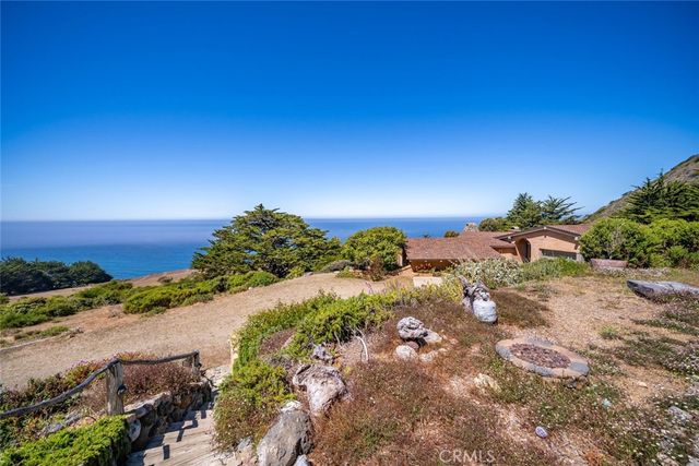 18844 Cabrillo Hwy, Cambria, CA 93452