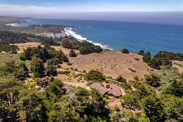 18844 Cabrillo Hwy, Cambria, CA 93452