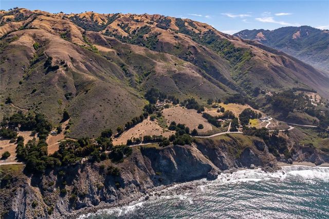 18844 Cabrillo Hwy, Cambria, CA 93452