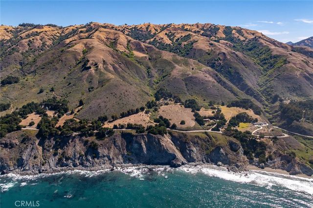 18844 Cabrillo Hwy, Cambria, CA 93452