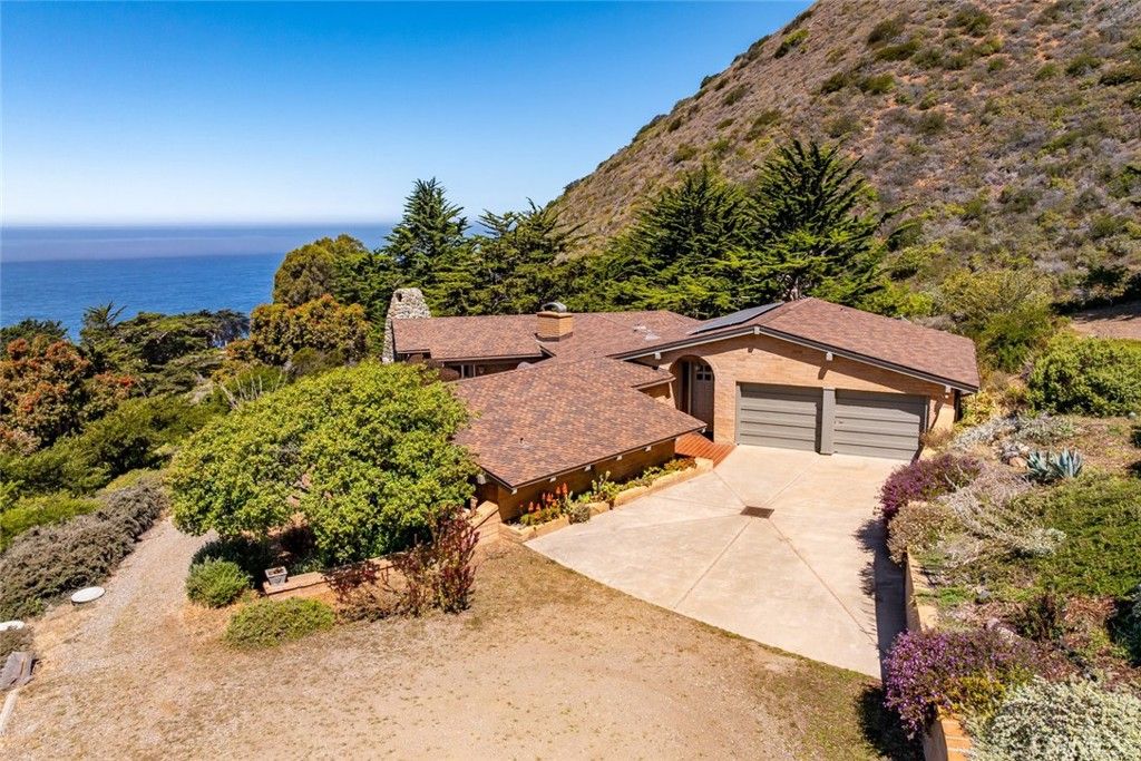 18844 Cabrillo Hwy, Cambria, CA 93452