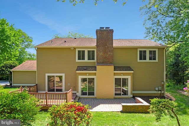 11814 BLUE SPRUCE RD, Reston, VA 20191