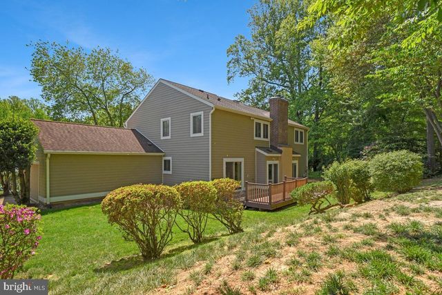 11814 BLUE SPRUCE RD, Reston, VA 20191