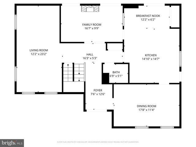 11814 BLUE SPRUCE RD, Reston, VA 20191