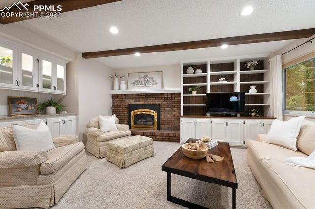 1725 Applewood Ridge Court, Colorado Springs, CO 80918