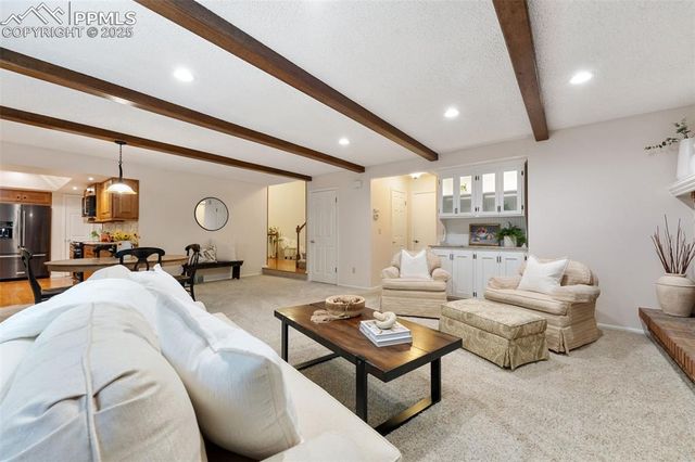 1725 Applewood Ridge Court, Colorado Springs, CO 80918