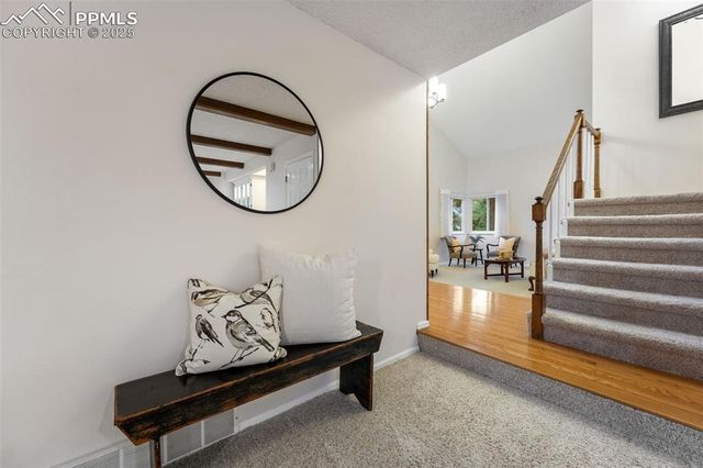 1725 Applewood Ridge Court, Colorado Springs, CO 80918